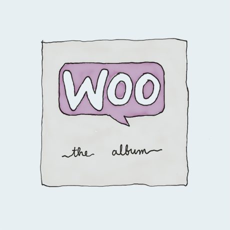Trendy Album Cover Clothes