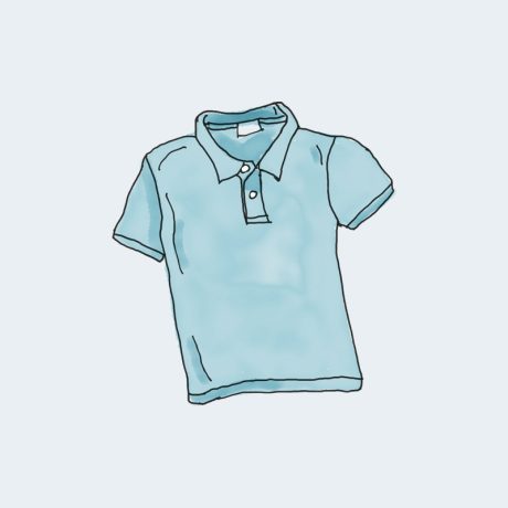 Classic Polo Shirt Collection
