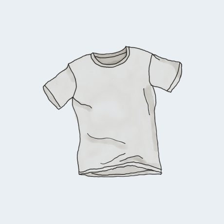 Graphic Vintage Band T-Shirt