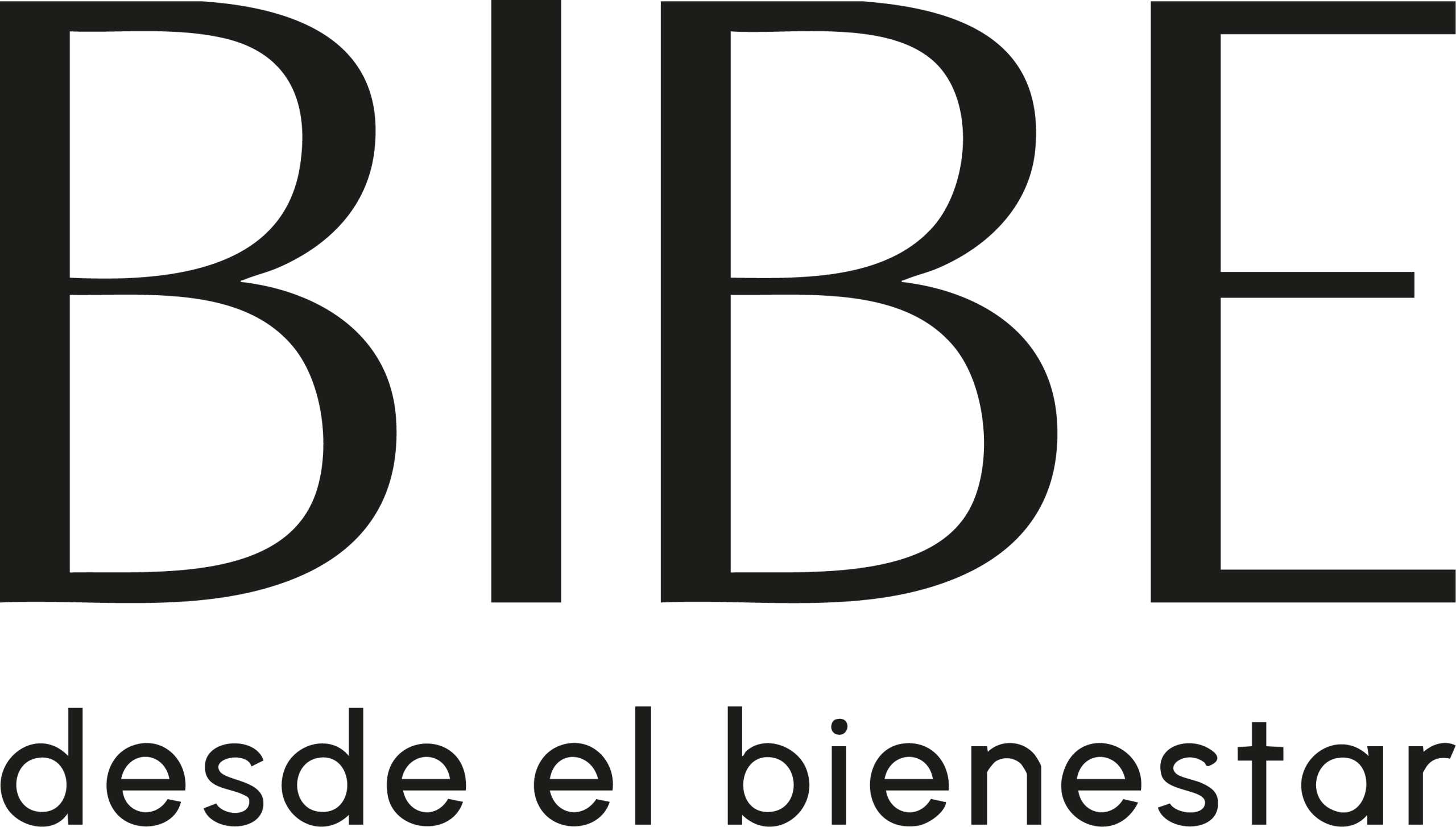 BIBE desde el bienestar